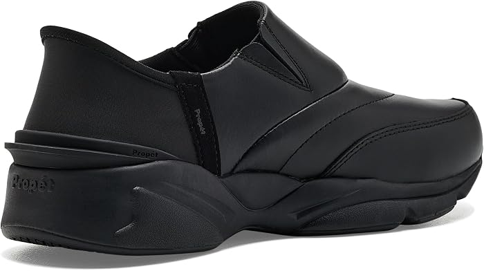 Мужские кроссовки Propet Stability Freestyle, цвет: Чёрный — фото 7