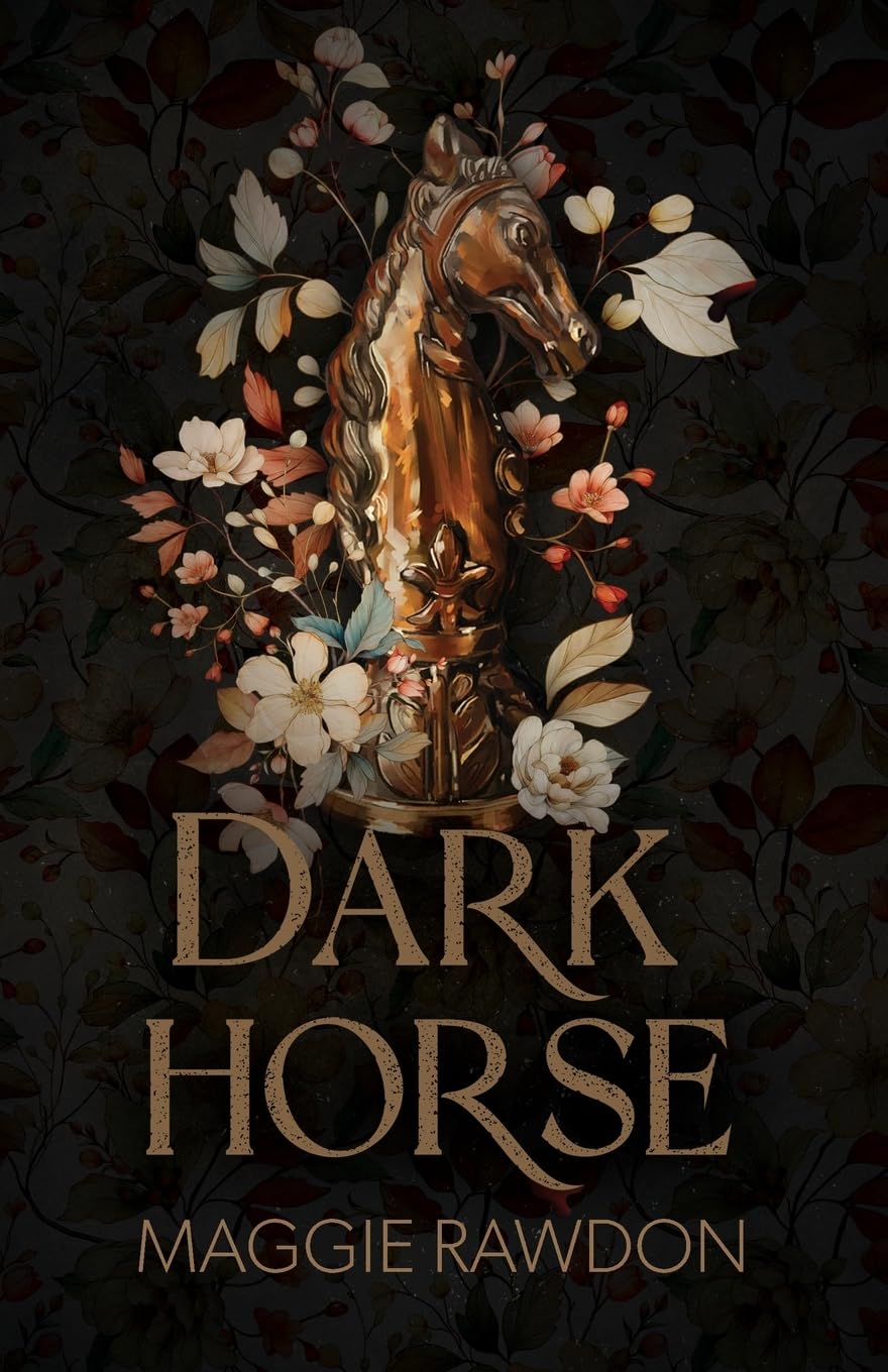 Dark Horse | Amazon.com.br