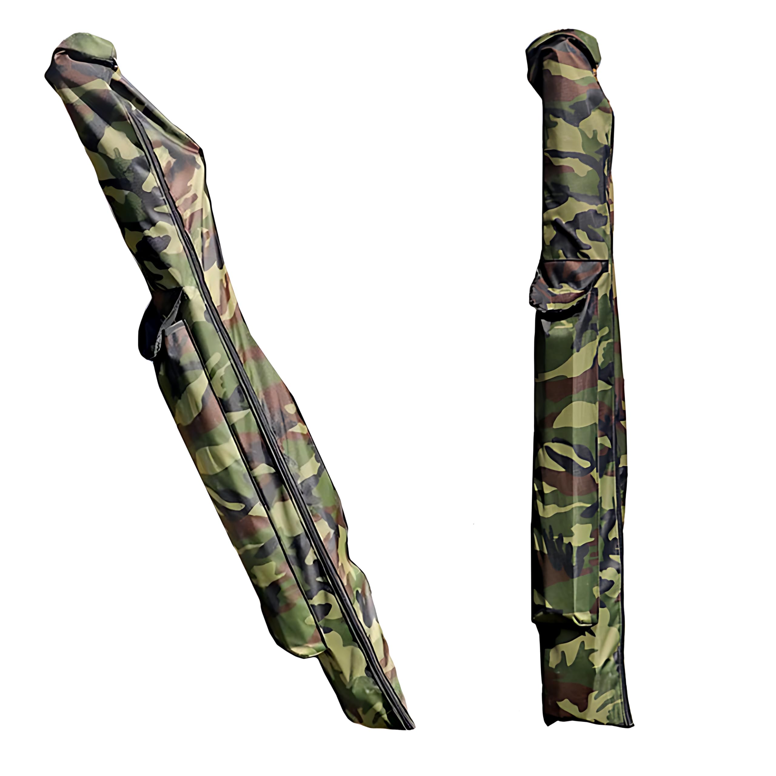 Sac Canne a Peche 146cm Canne à pêche et matériel de pêche Sac de