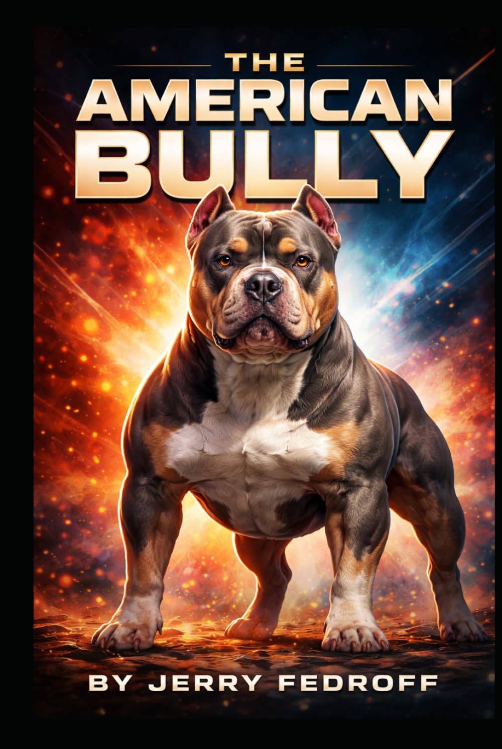 The American Bully