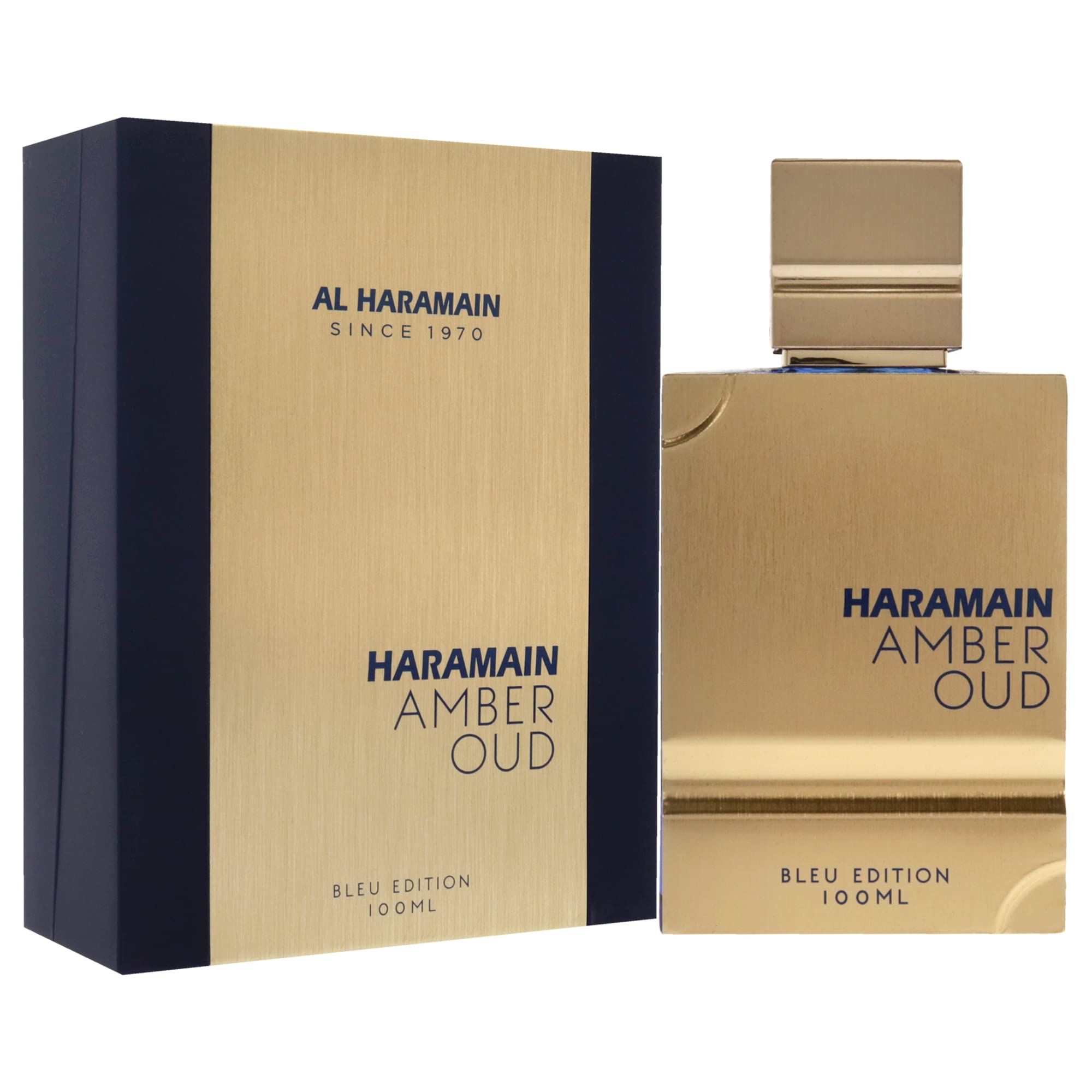 Al Haramain Amber Oud Bleu Edition EDP 100 ml
