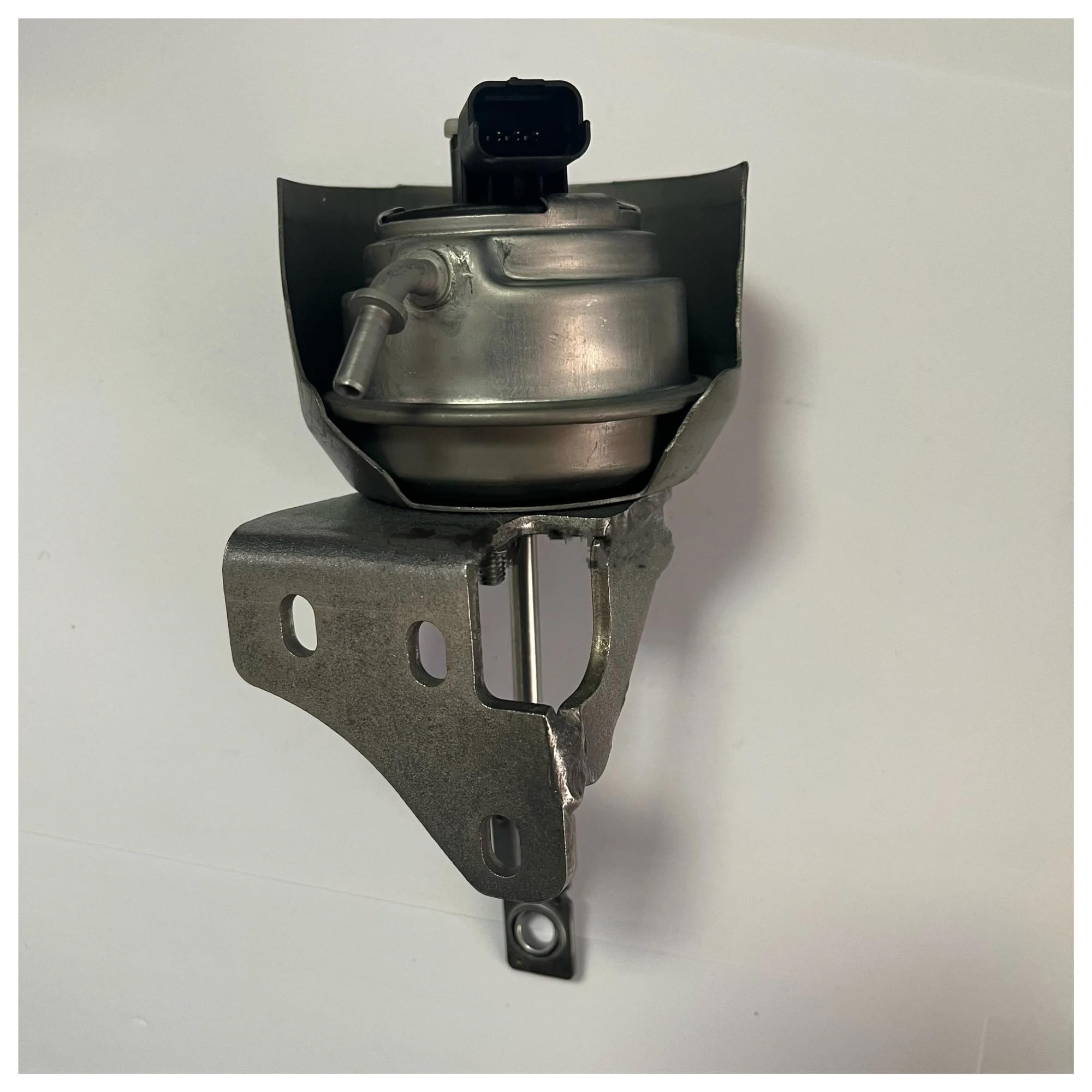 Turbocompresseur Actionneur Électronique Turbo GTD1244VZ 819872-0001 1610580580 9804119380 FM5Q6K682AA Pour Peugeot Pour 208 308 508 2008 3008 5008 Solenoïde De Turbocompresseur Automobile