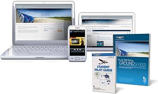 ASA Private Pilot Online Ground School