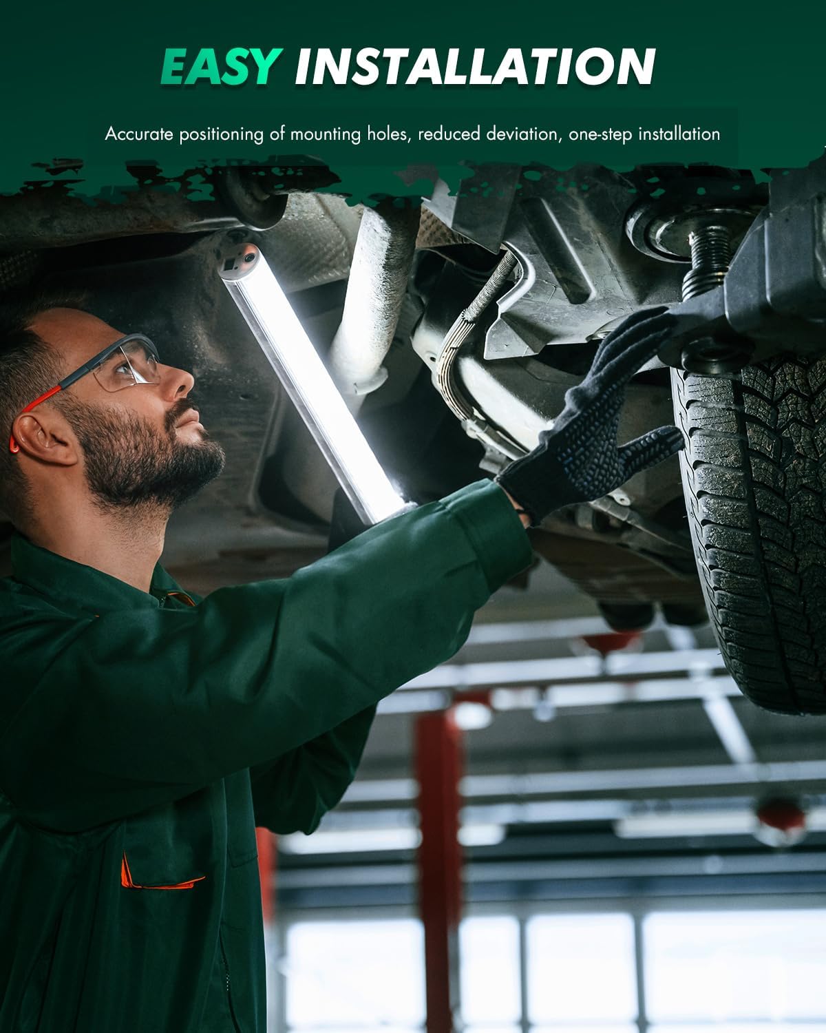 SCITOO Front Complete Struts Assembly Shocks Absorbers for Chrysler 300 2012-2022,for Dodge Challenger 2012-2022,for Dodge Charger 2011-2022 Automotive Replacement Struts 272665-2PCS