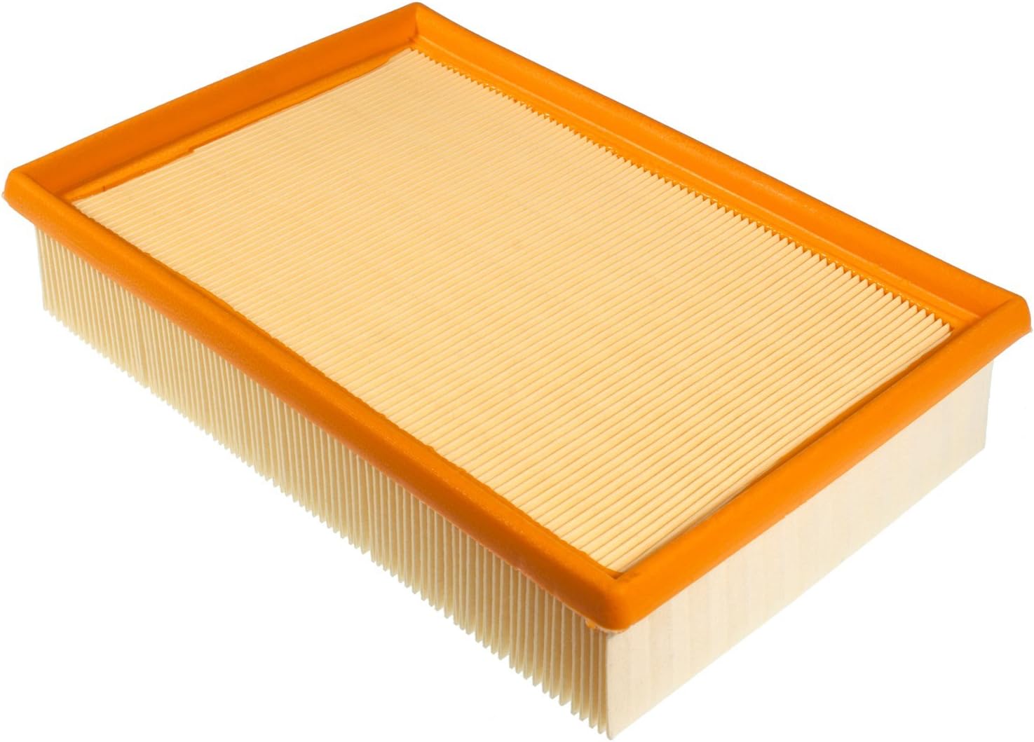 MAHLE LX 1957 Air Filter