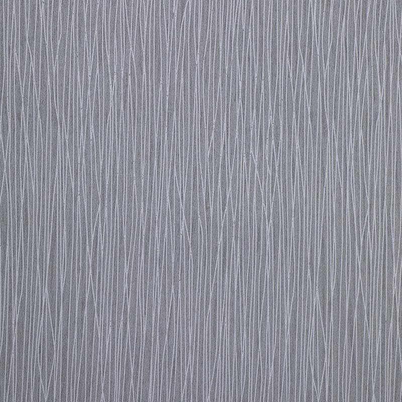 Cathpetic Black Grey Striped Wallpaper No Match Wall Paper Modern Mix Plain Thick Textured Wallpapers for Bedroom Adults Teenager Living Room Lounge Hallway Hall,950 * 53cm — image 1