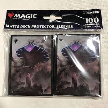 mtg エムラクール スリーブ ウルトラプロ Amazon.co.jp: エムラクール mtg スリーブ : 文房具・オフィス用品
