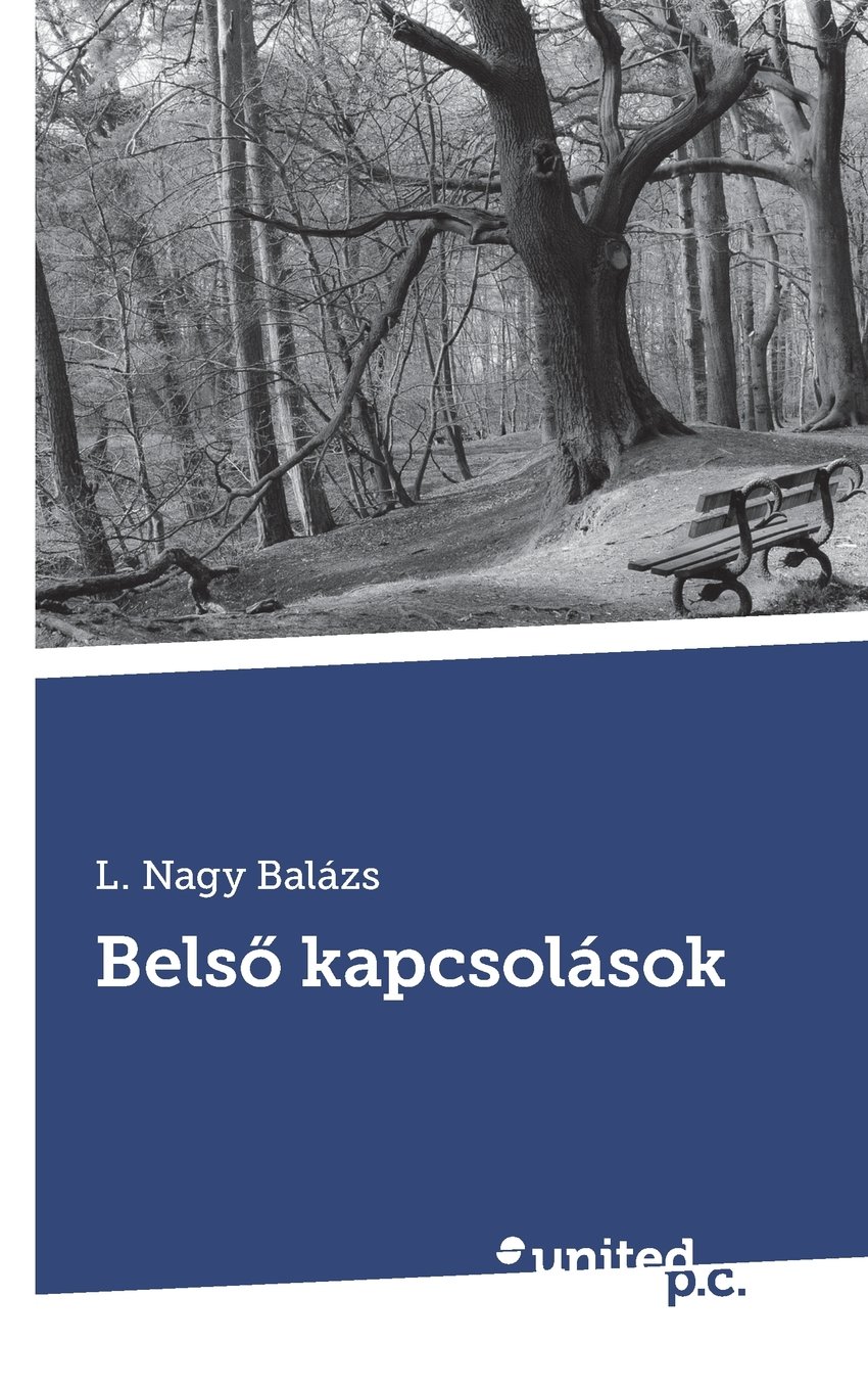 Belsõ kapcsolások (Hungarian Edition)