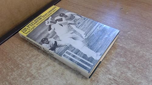 West Indies: Fifty Years of Test Cricket