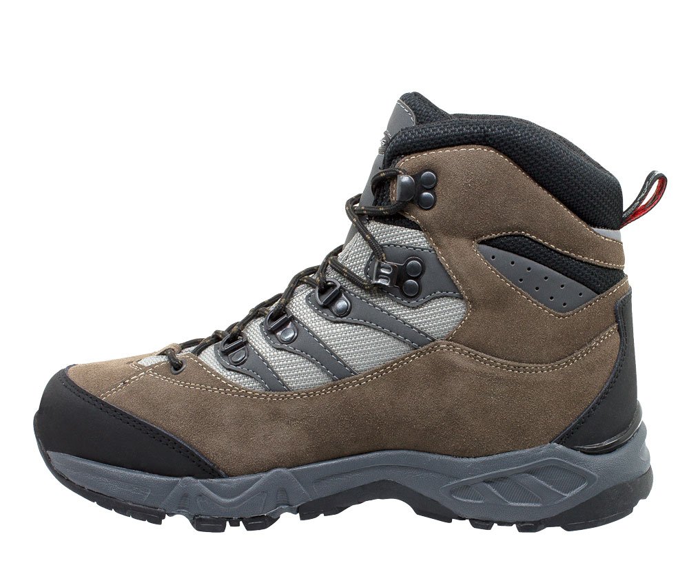 Kefas Discover - Buty turystyczne Uniseks