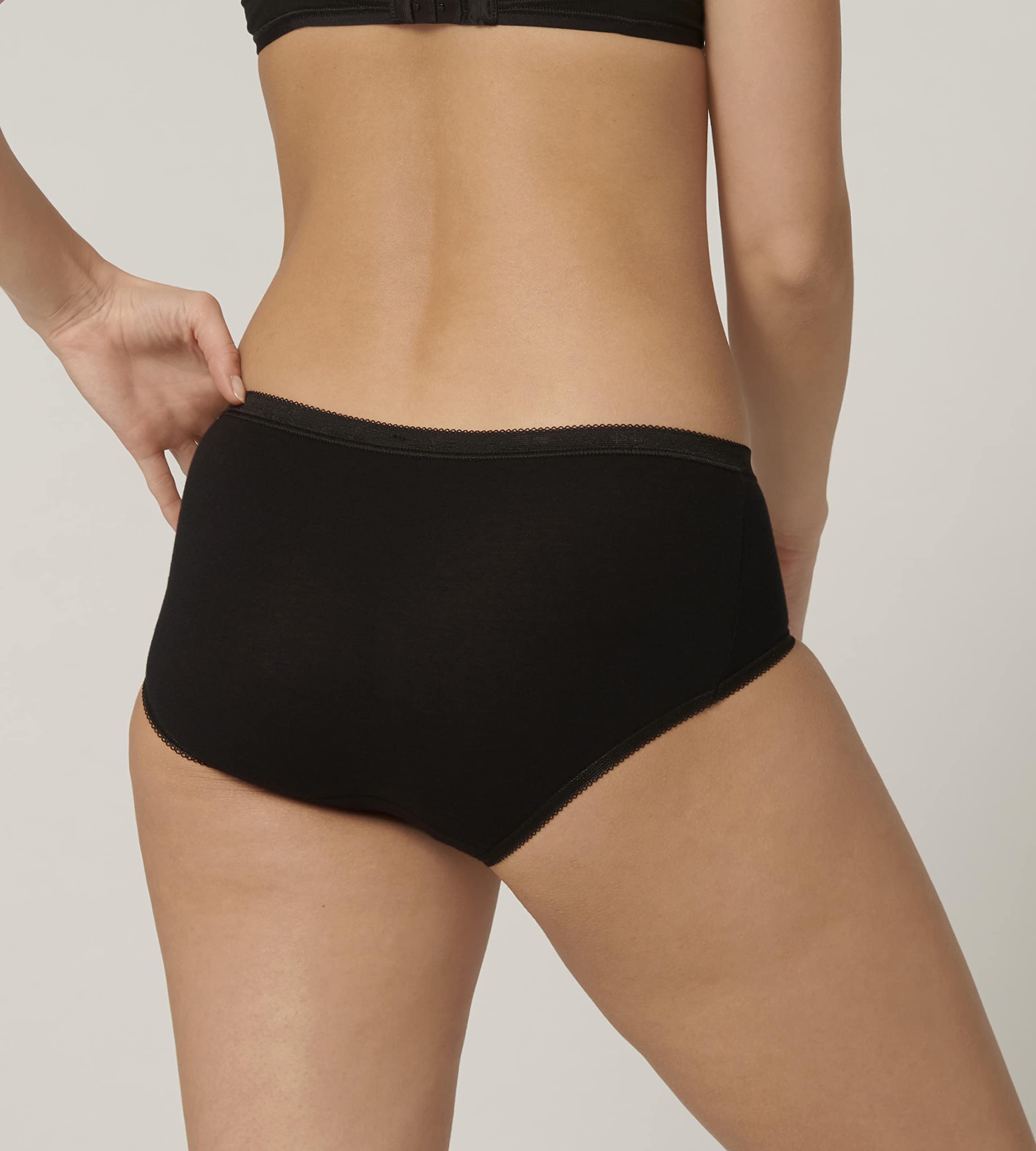 Sloggi Damen Basic+ Midi Slip