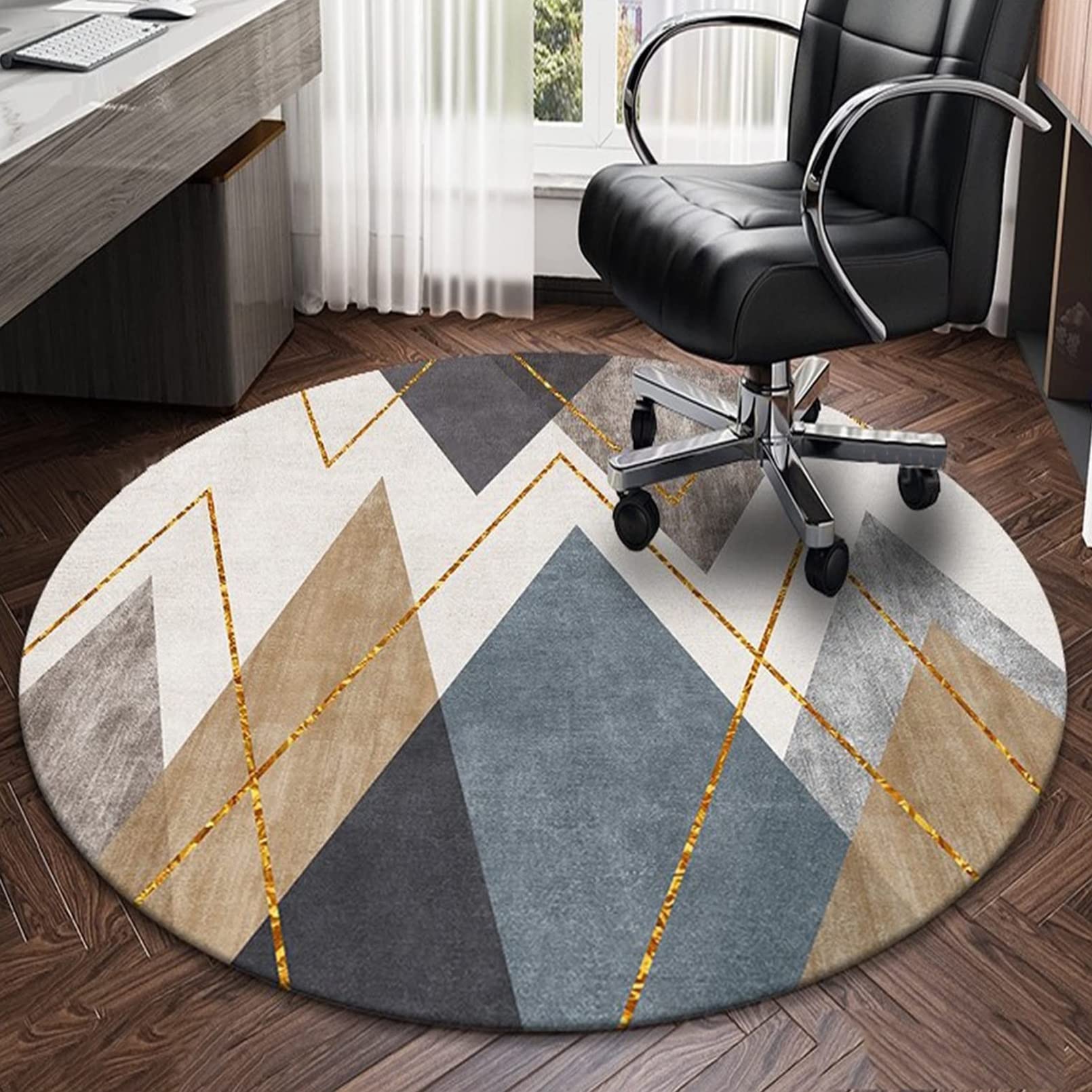 Floor Mats Small Rug For Desk Chair Best Desk Chair Mat For
