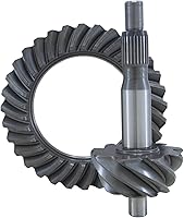 Vista 5 de Juego de engranajes piñón y anillo de Yukon Gear & Axle, alto rendimiento