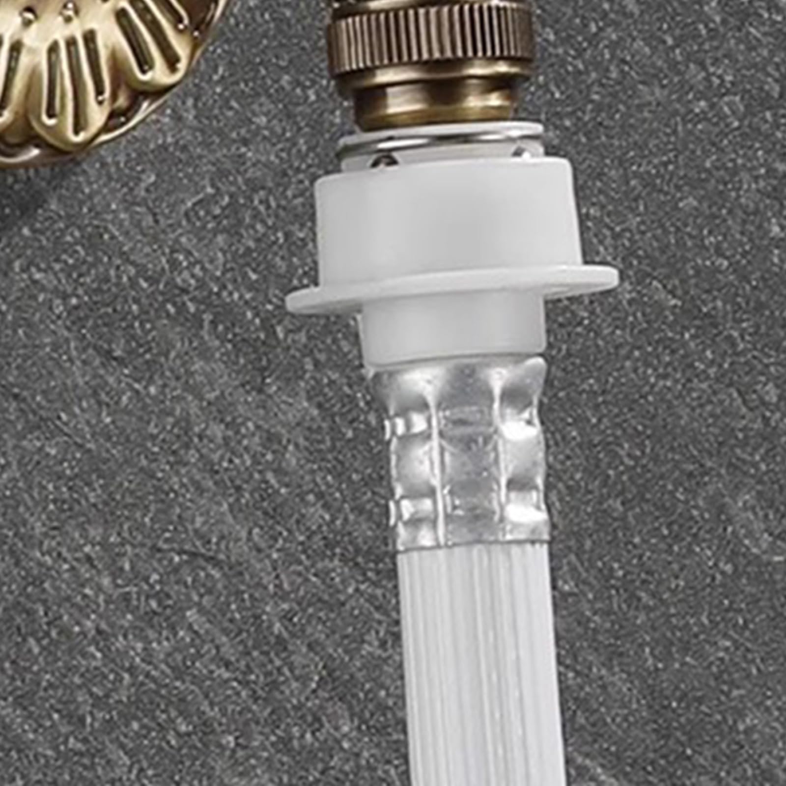 Rubinetto Giardino Muro Ottone Retrò a Forma di Pesce Uscita Acqua Fredda Singola Collegabile a Una Tubatura Esterna Maniglia Singola G1/2, Bronzo, 9 CM
