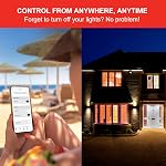 Sengled Alexa Bulbs, 75W Equivalent, S1 Auto Pairing with Alexa Devices, Smart Bulb with Alexa Powered, Bluetooth Mesh Smart Home Lighting, Multi-Colour Dimmable, No Hub Required, 4-Pack