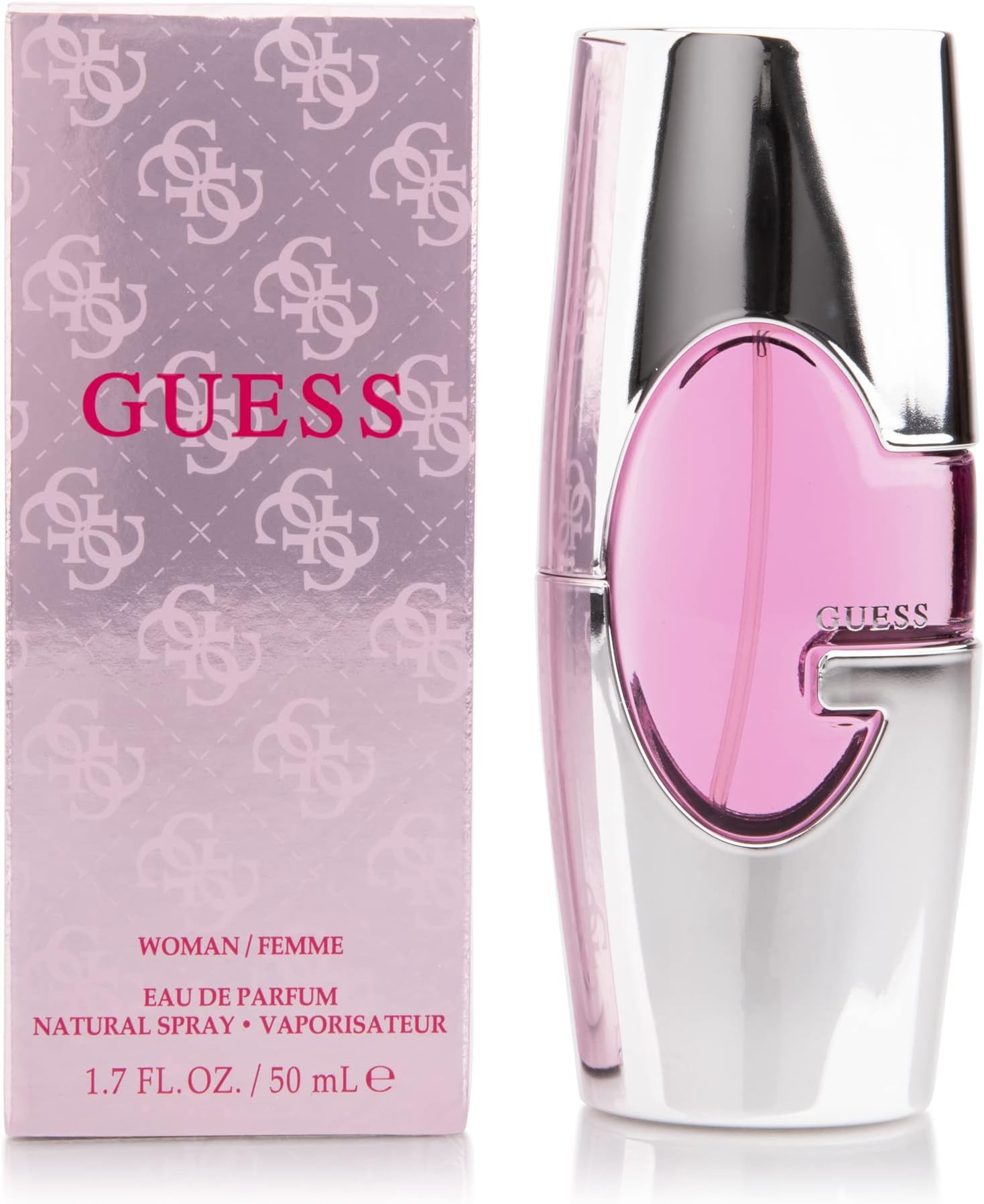 for Women Eau de Parfum 1.7 Fl Oz