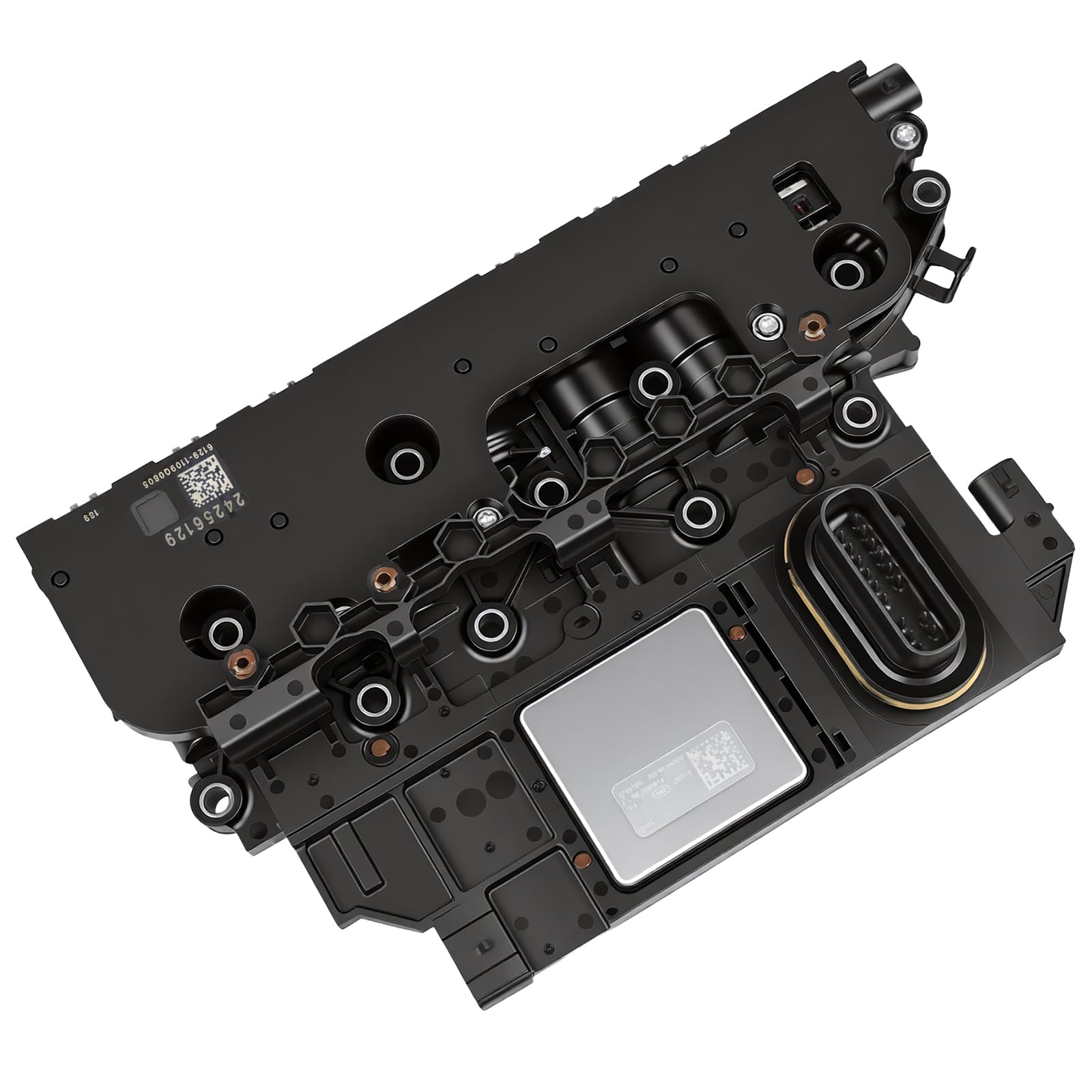 Photo 1 of ****DURTY****
BGQG TCM Transmission Control Module 6T80 6T75 6T70 Compatible with Chevrolet Cadillac Buick GMC Vehicles Replace Part 24261875 242758701051344434
