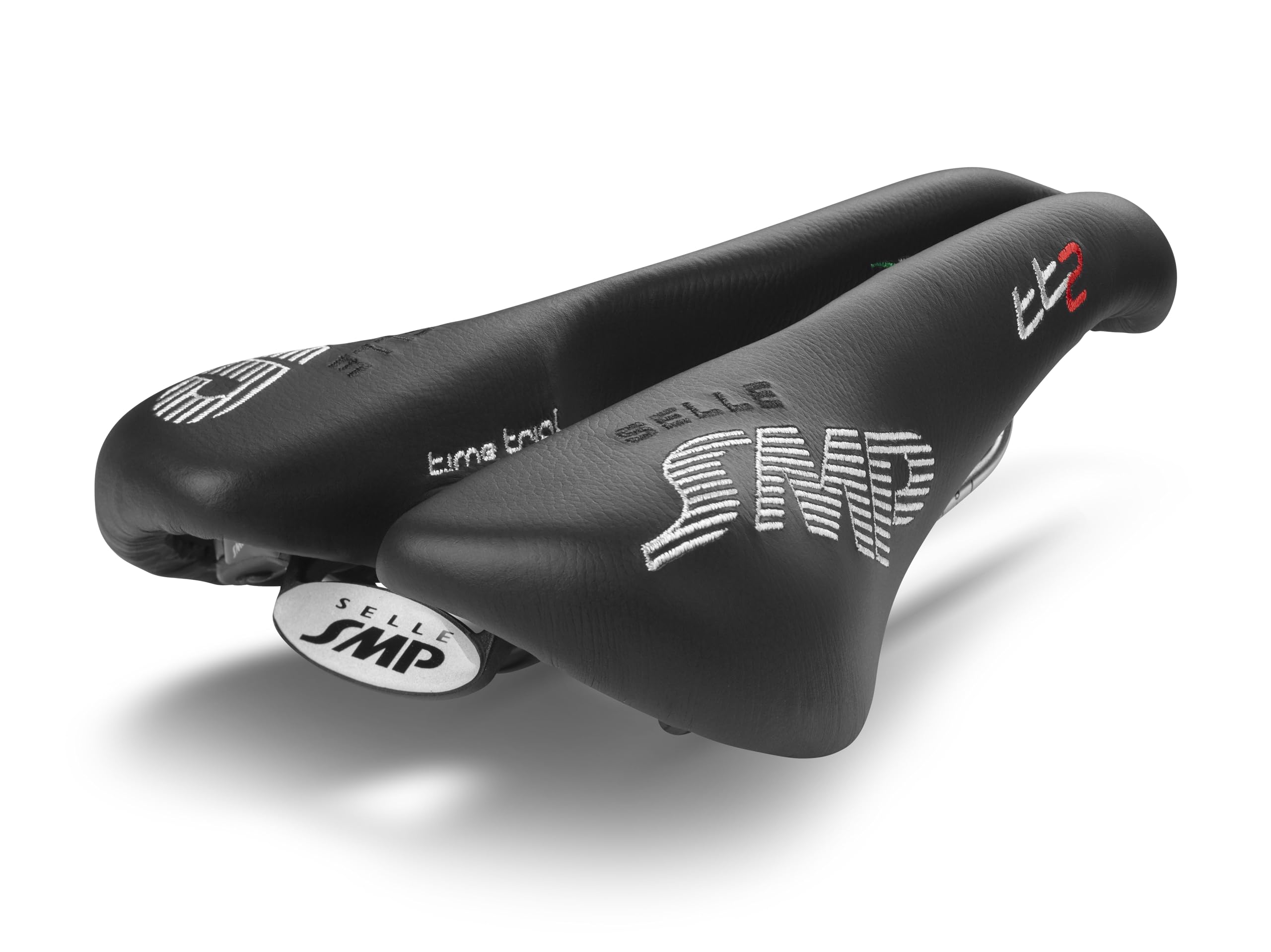 Amazon | SELLE SMP(セラSMP) TT2 Black | SMP | サドル