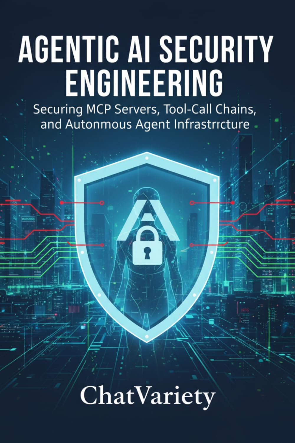 Agentic AI Security Engineering: Securing MCP Servers, Tool-Call Chains, and Autonomous Agent Infrastructure (AI Security & Quantum-Safe Engineering Series)