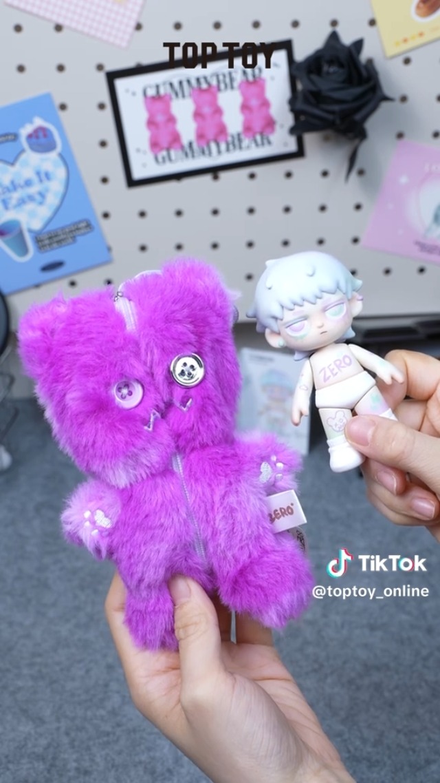 Amazon.co.jp: TOP TOY × ZERO°Doll Paradise「ラプソディー」シリーズ