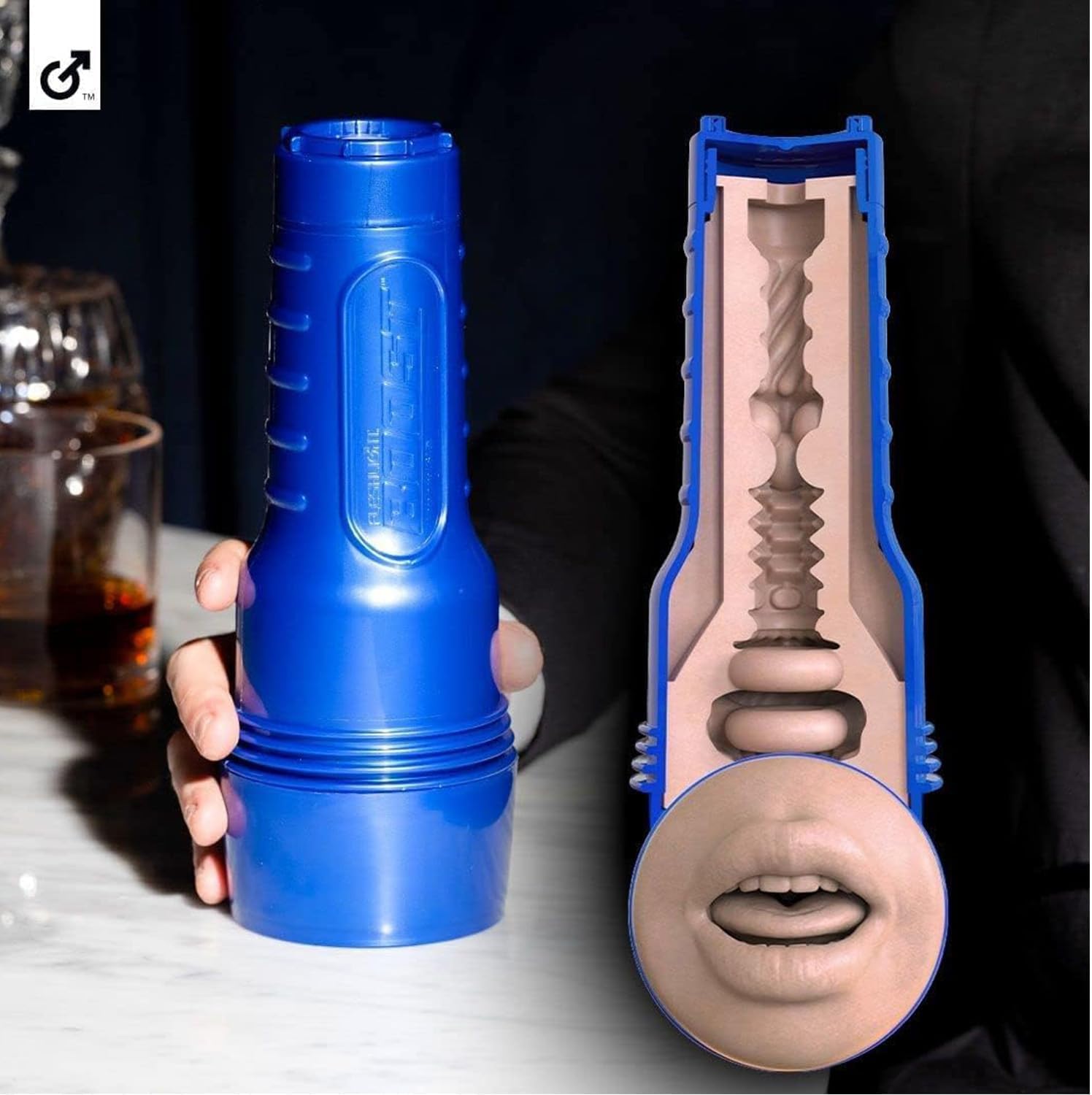 Amazon.com: Fleshlight Boost | Blow