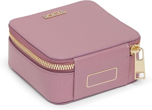 Miniatura 4 de TUMI - Joyero Belden - Rosa Perla