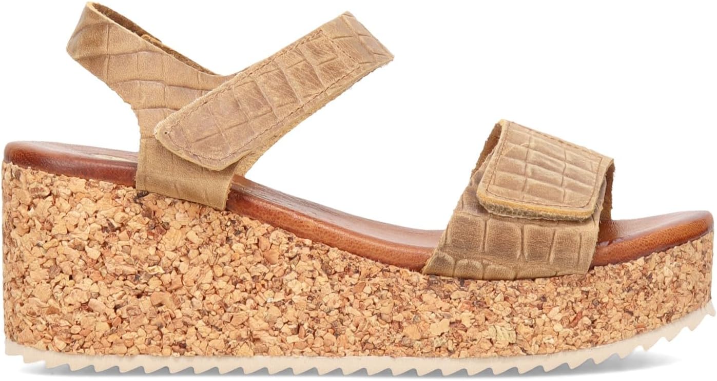 Eric Michael Women's, Cleo Sandal - Image 2