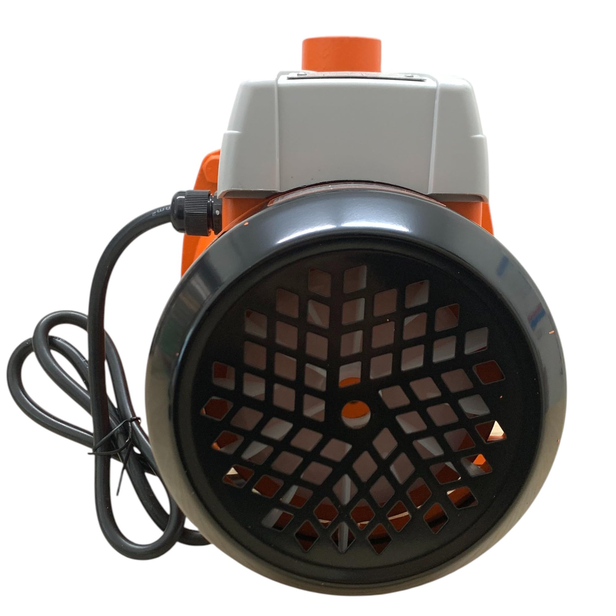 Elettropompa Pompa Autoclave Centrifuga 750W Potenza 1HP Portata Massima 4700L/H 0.75kW 220-240V 50/60Hz Per Acqua Pulita, Giardini di Casa, Laghetti e Fattorie