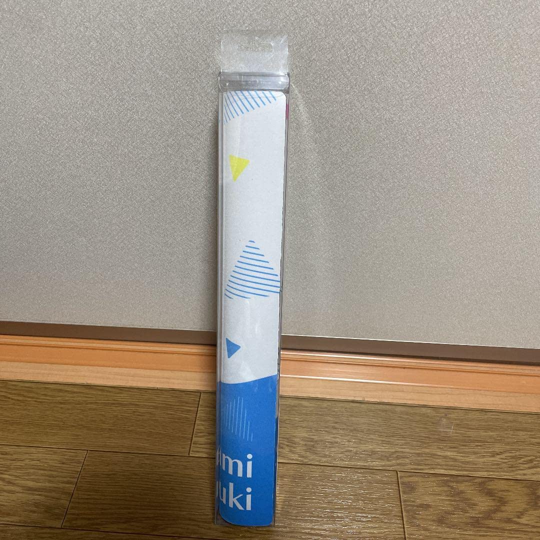 Amazon.co.jp: ホロライブ 白上フブキ プレイマット ラバー