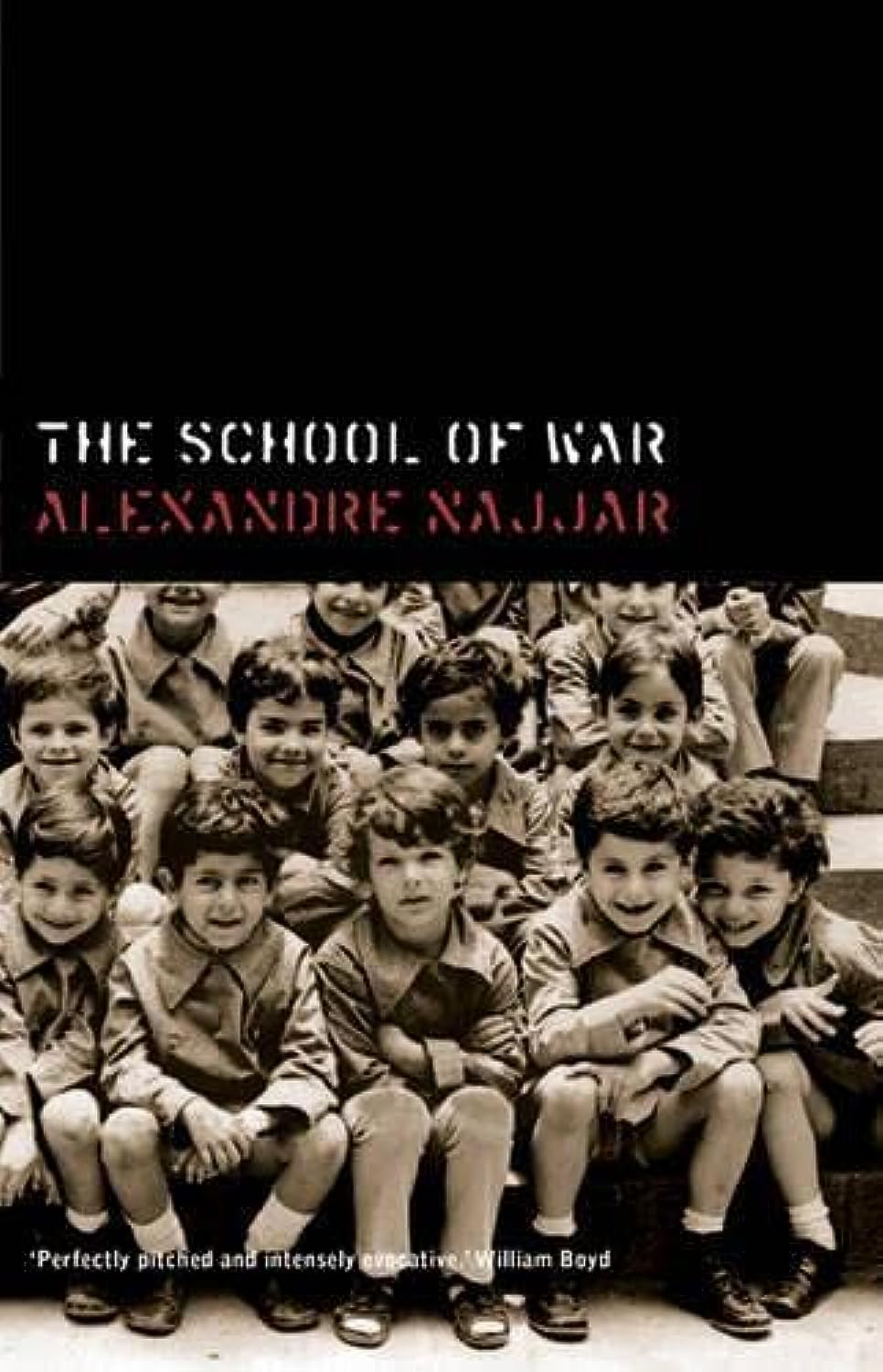 The School of War Paperback – October 1, 2006