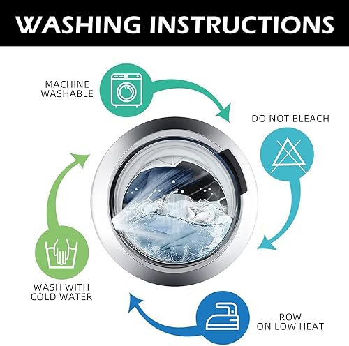 Miniatura 7 de MYSKY HOME - Cortinas opacas para dormitorio, con aislamiento térmico, oscurecimiento de la habitación y ojales, cortina de ventana para sala de