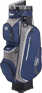 Sacca da golf per donne thumbnail classifica