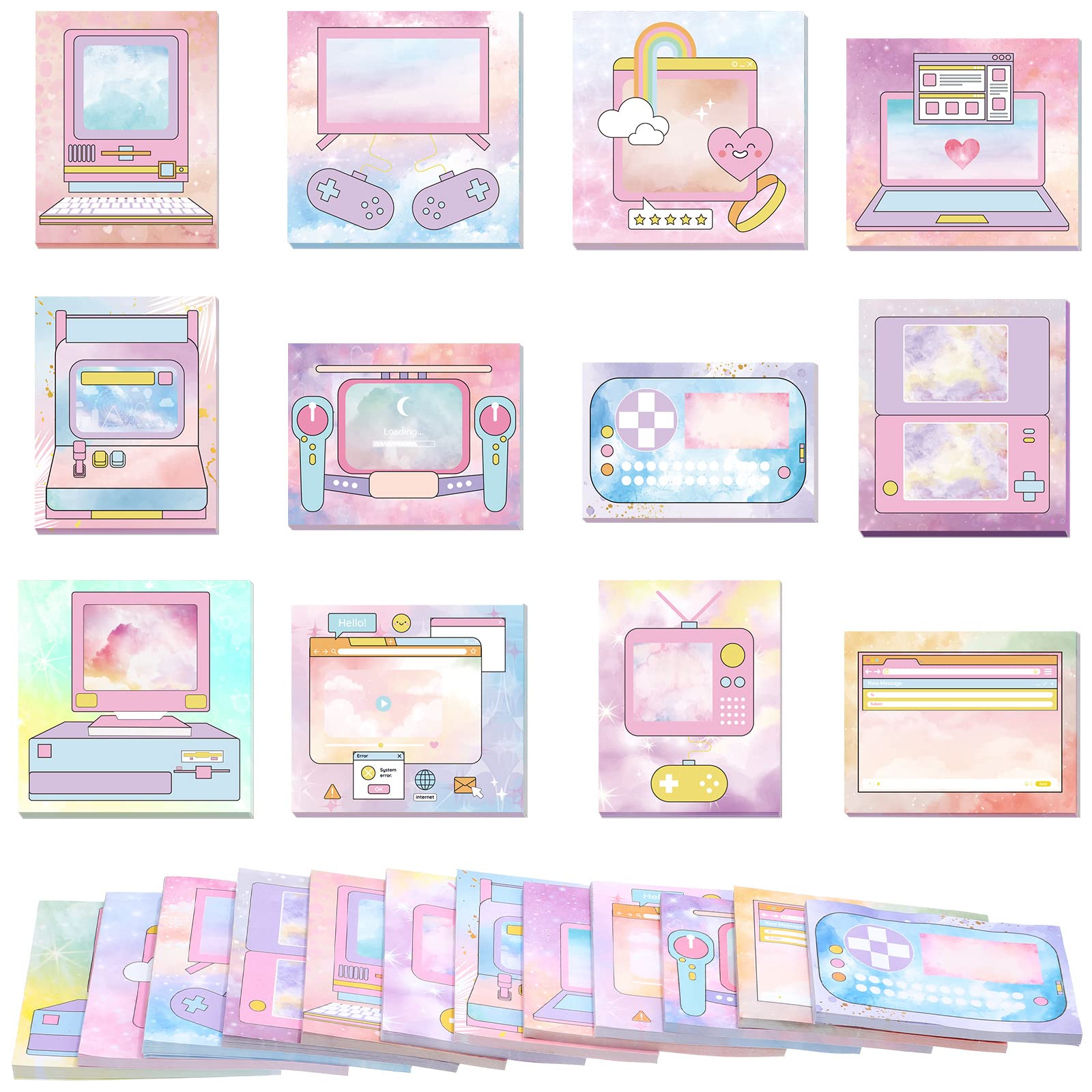 Sticky Notes Printable Aesthetic Ubicaciondepersonas cdmx gob mx