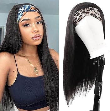 Amazon Co Jp 女性用ヘアピース ロングストレートヘア ナチュラルセクシーレディースヘアセットウィッグバンドヘアバンド ロング フルウィッグ 服 ファッション小物 Amazon Co Jp 女性用ヘアピース ロングストレートヘア ナチュラルセクシーレディースヘアセットウィッグバンドヘアバンド ロング フルウィッグ 服 ファッション小物