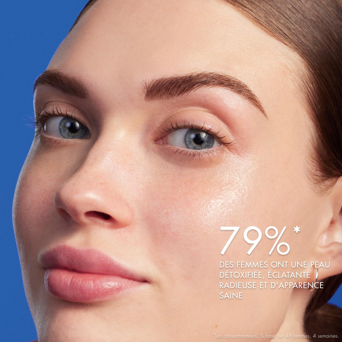 BIOTHERM - Biosource Eau Micellaire - Démaquillant Visage et Yeux - Tous Types de Peaux