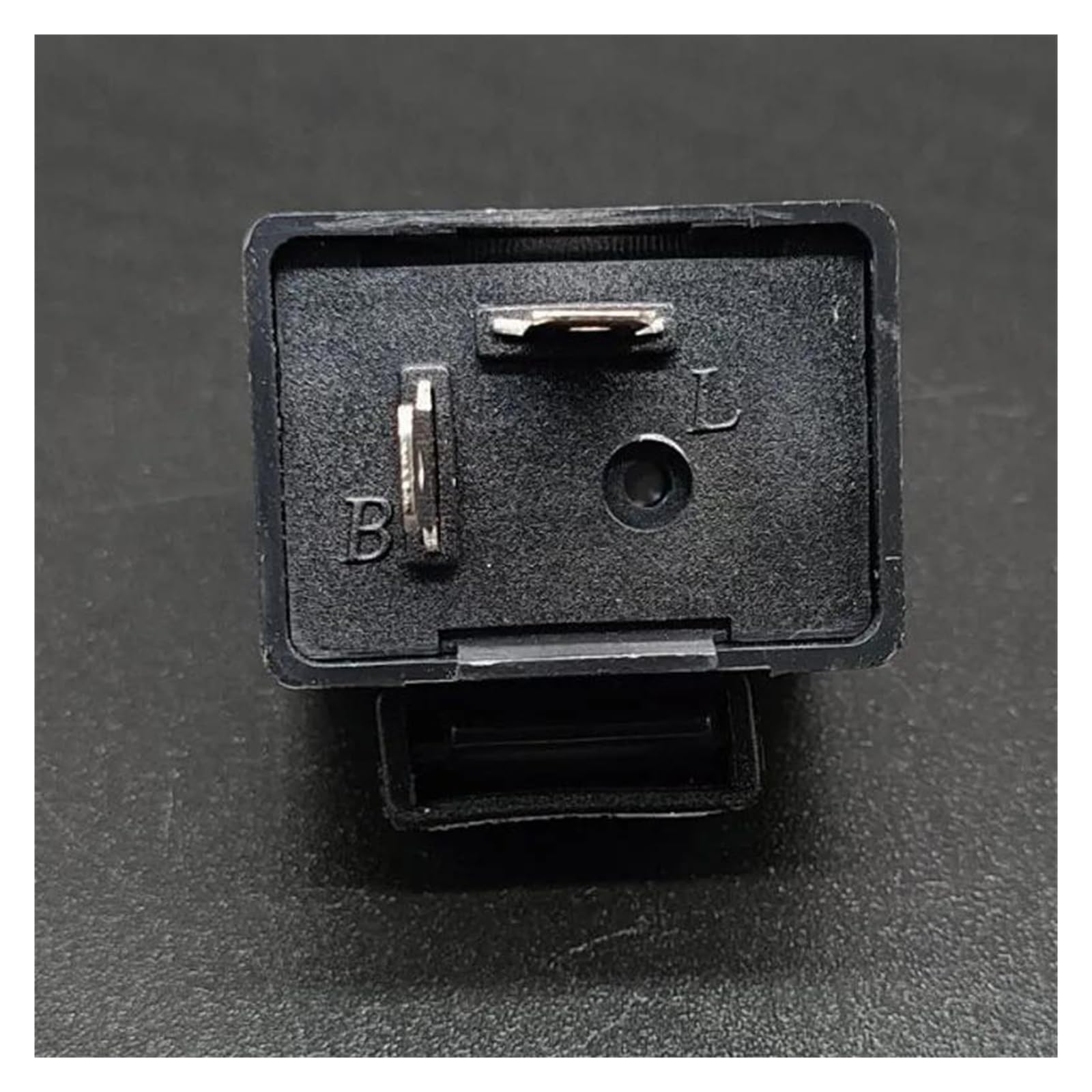 Relè Lampeggiante Moto Per KAWASAKI EN500 Per Vulcan 500 1990-1996 Relè Indicatori Di Direzione Moto Intermittenza Frecce