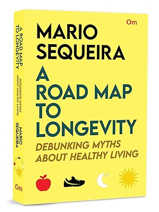 A Road map to Longevity