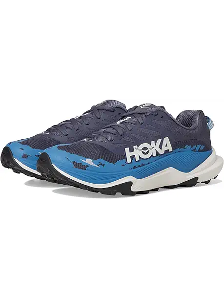 Мужские кроссовки Hoka Torrent 4 для бега