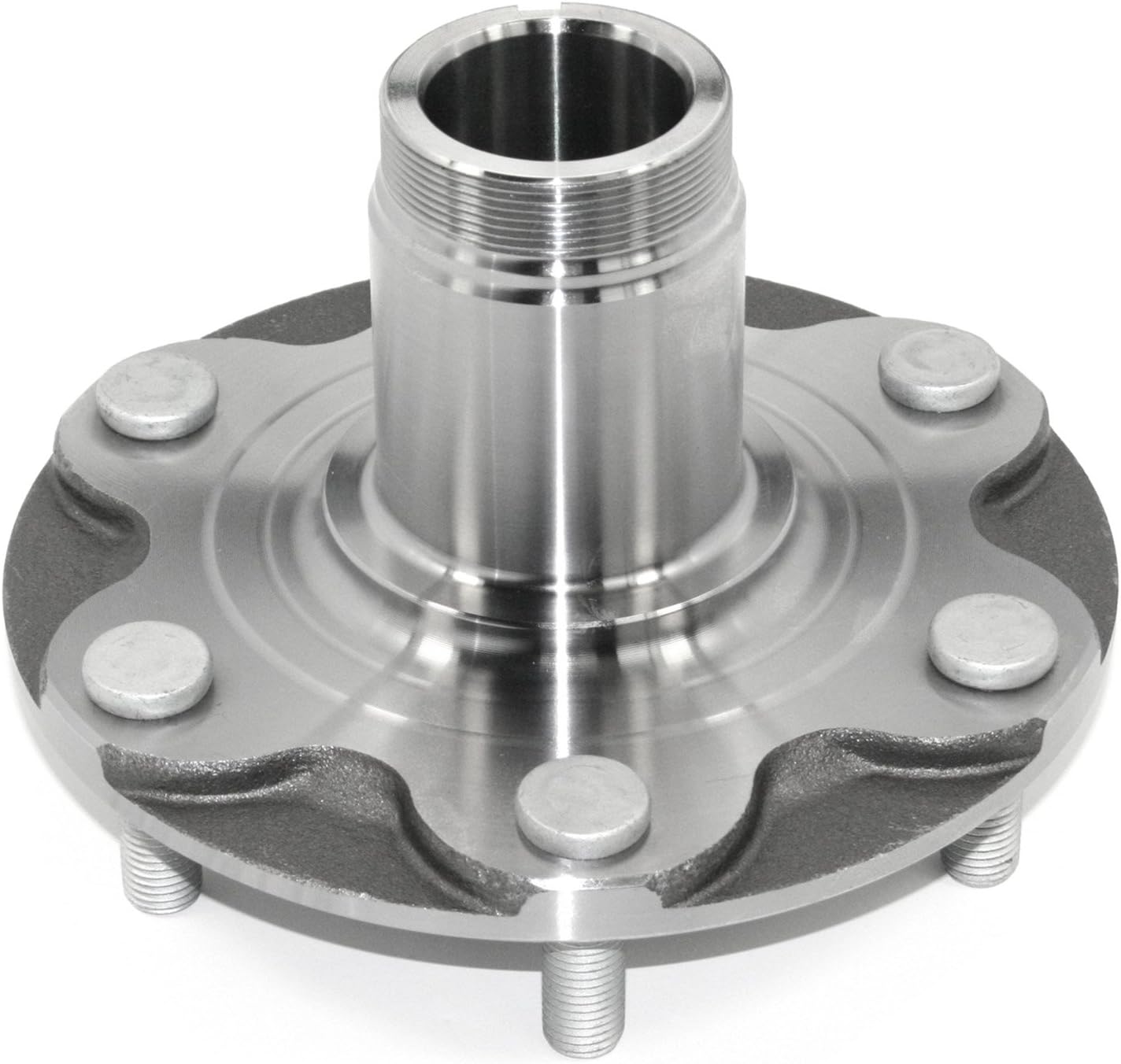 29595145 Front Wheel Hub, 1 Pack