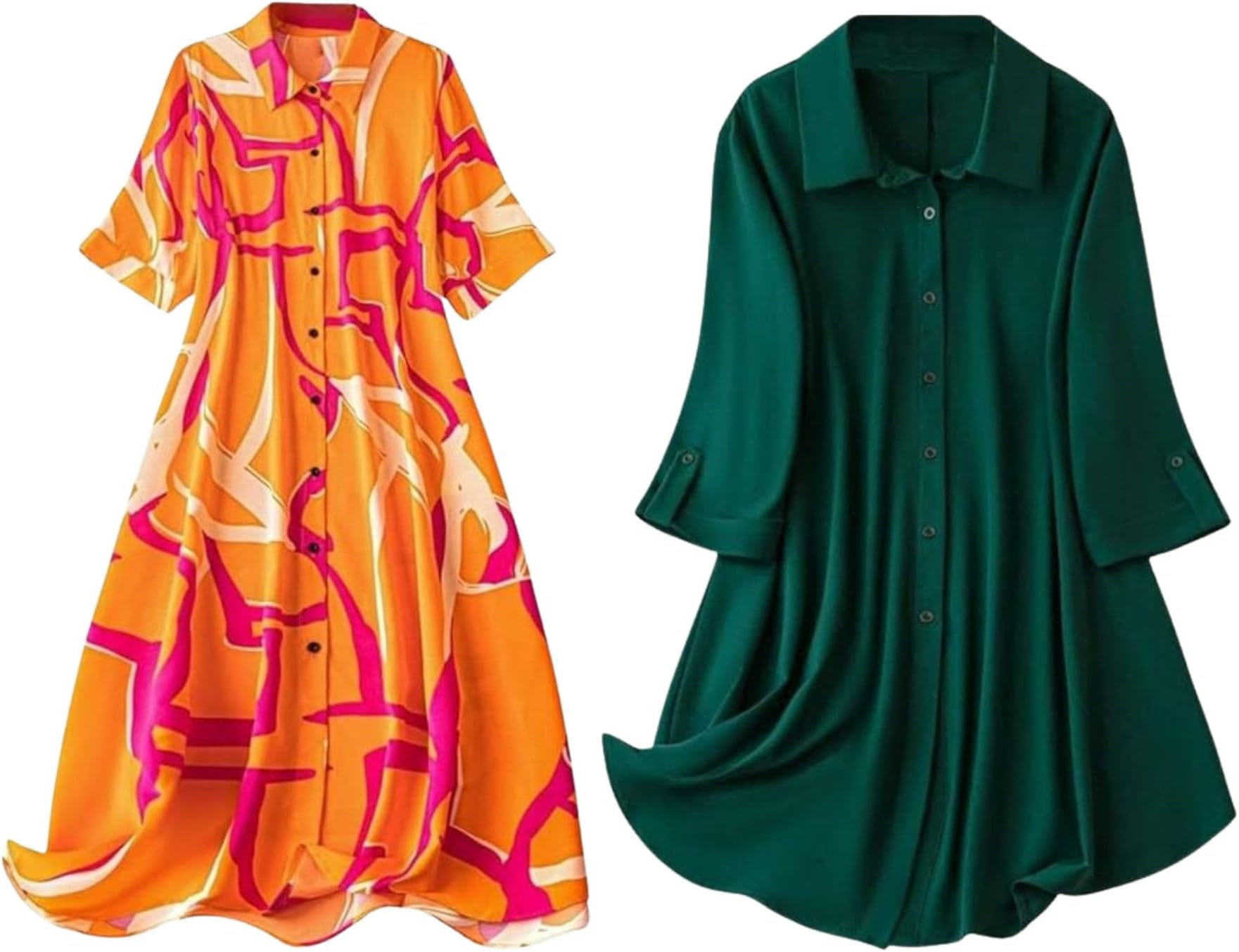 Leriya Fashion Women's Casual Dress