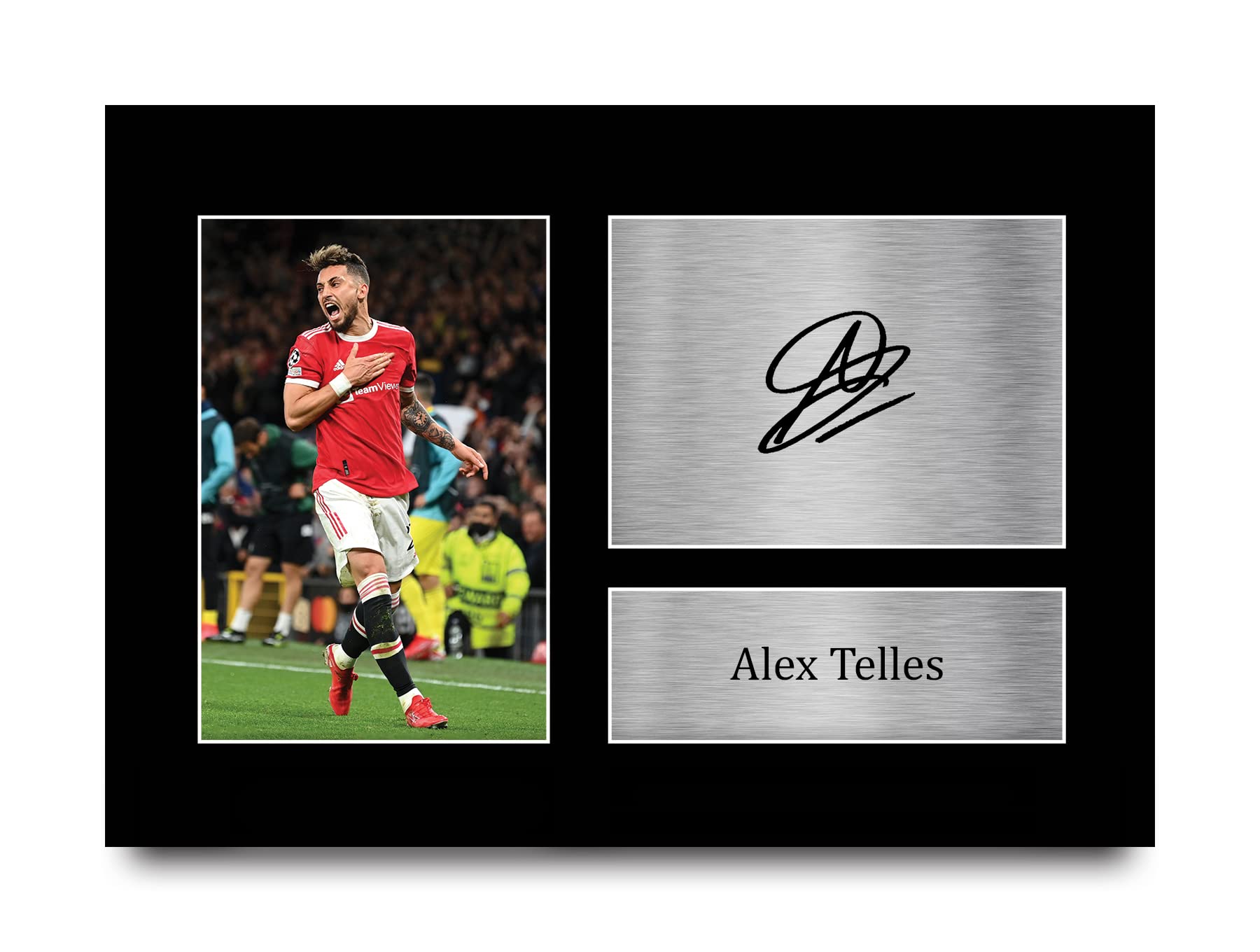 MANESKIN AUTOGRAFO FIRMATO firmato 20x25cm foto EUR 249,99 - IT