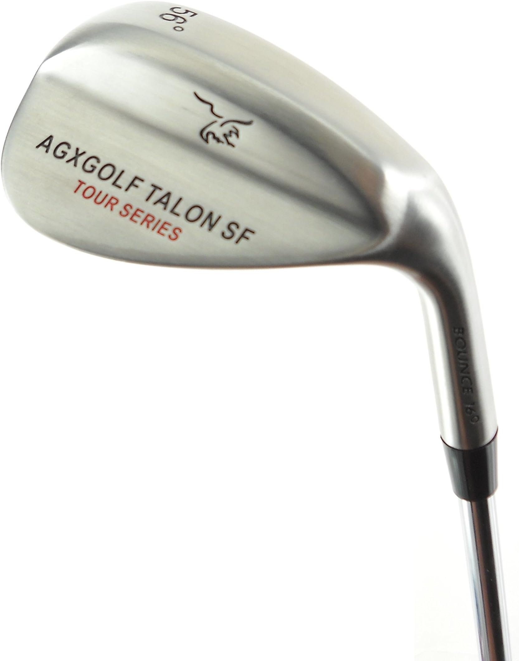AGXGOLF Tour SeriesBoy's, Girl's & Junior's Edition Sand Wedge; Soft Face; Left or Right Hand