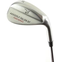 Tour Series Mens Edition Sand Wedge; Soft Face; Cadet, Regular or Tall Lengths Left or Right Hand