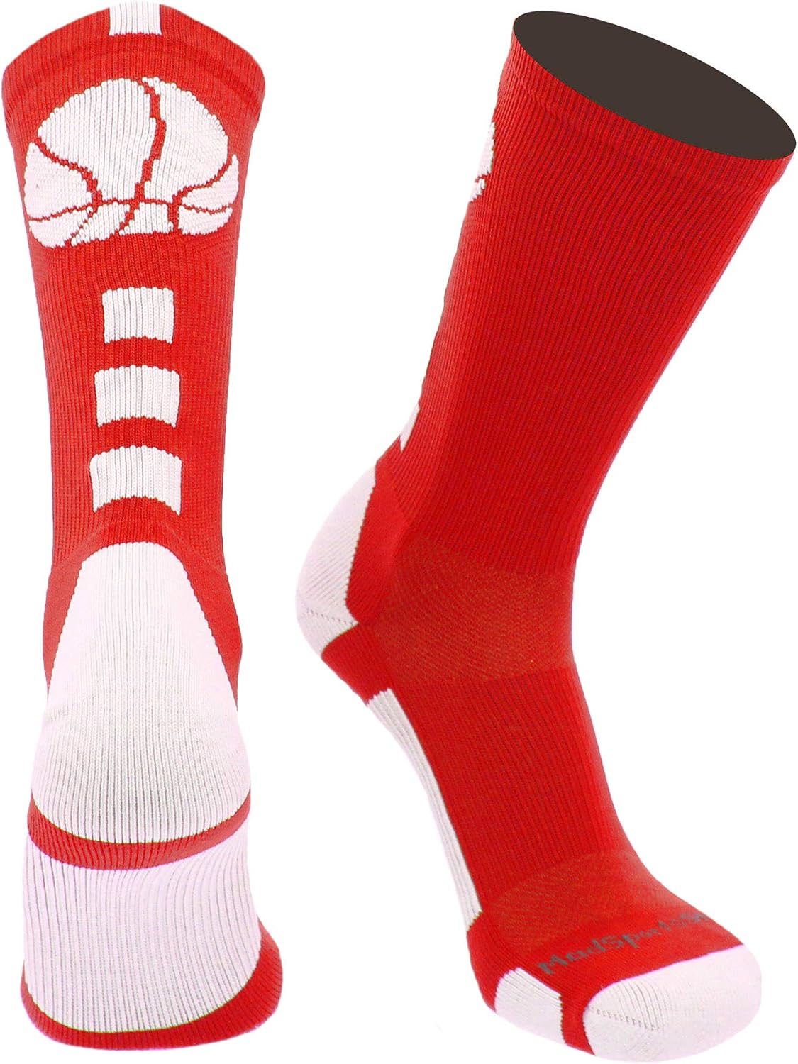 MadSportsStuff Boys' Lbbpc-bb-196-m