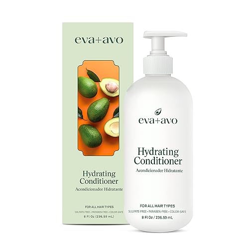 Acondicionador Hidratante (8 Fl Oz) disponible en Yaxa Venezuela