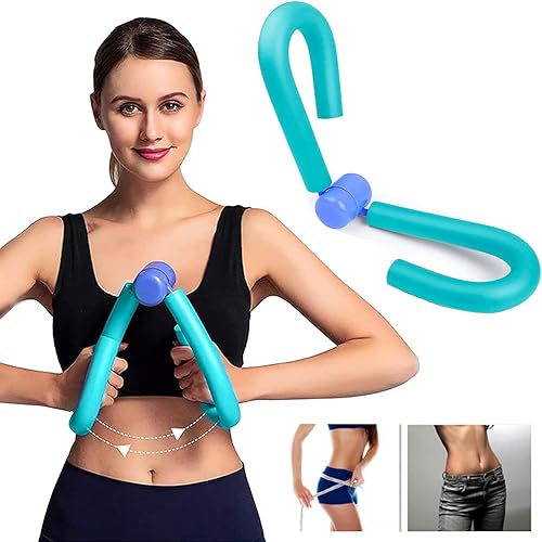 Miniatura 3 de Maestro de muslo, equipo de fitness en casa, equipo de entrenamiento de brazos, maestro de tónicos internos de muslo, recortadora de cuerpo delgado,