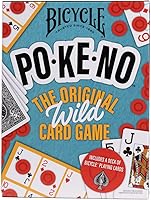 Vista 9 de Bicycle Paquete de juegos - Nertz, Pokeno, Color Addict - 3 juegos de cartas familiares de ritmo rápido para niños y adultos