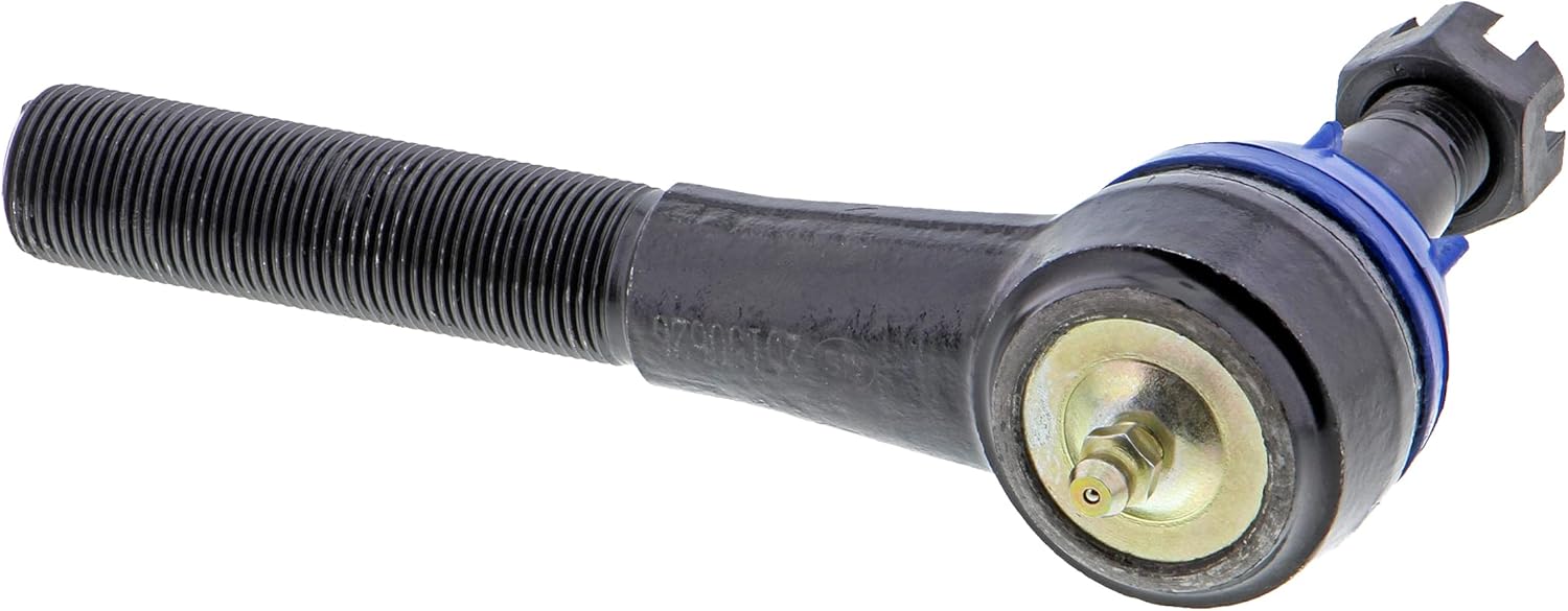 Mevotech Supreme Tie Rod End MES3343L