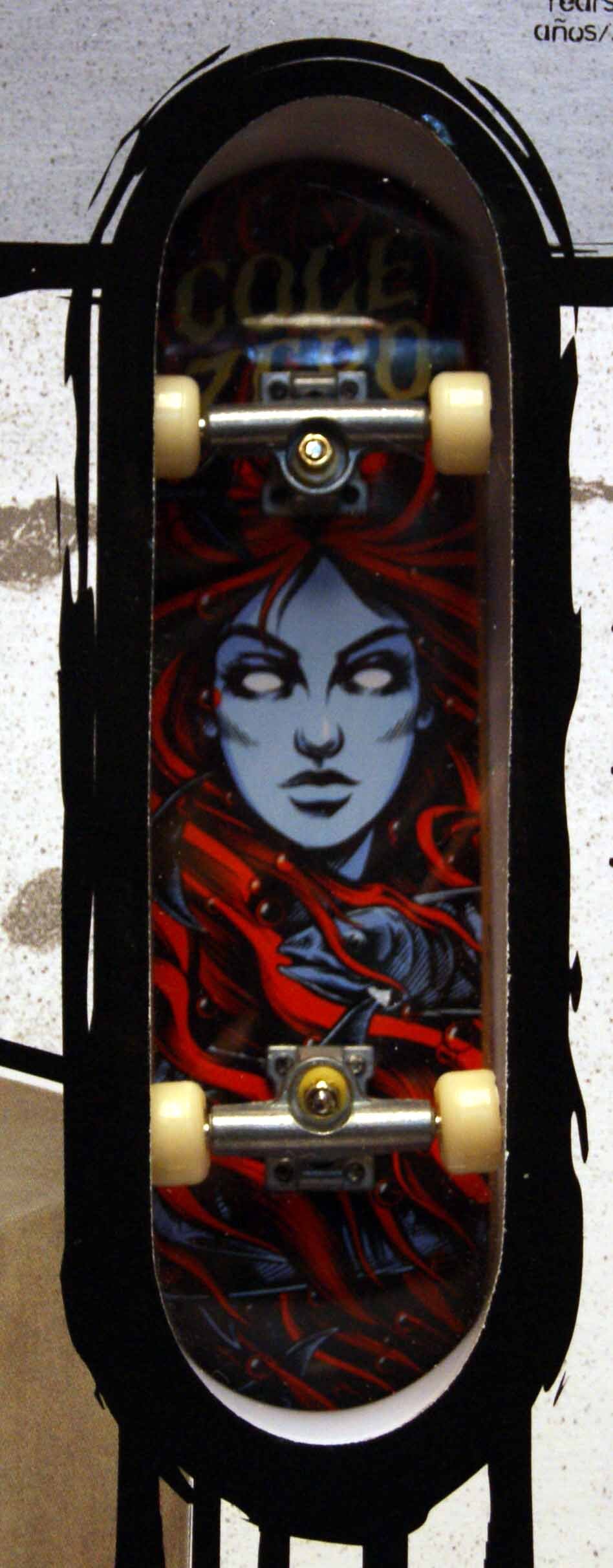 Tech Deck Street Tour Replika Rincon – Escondido, CA