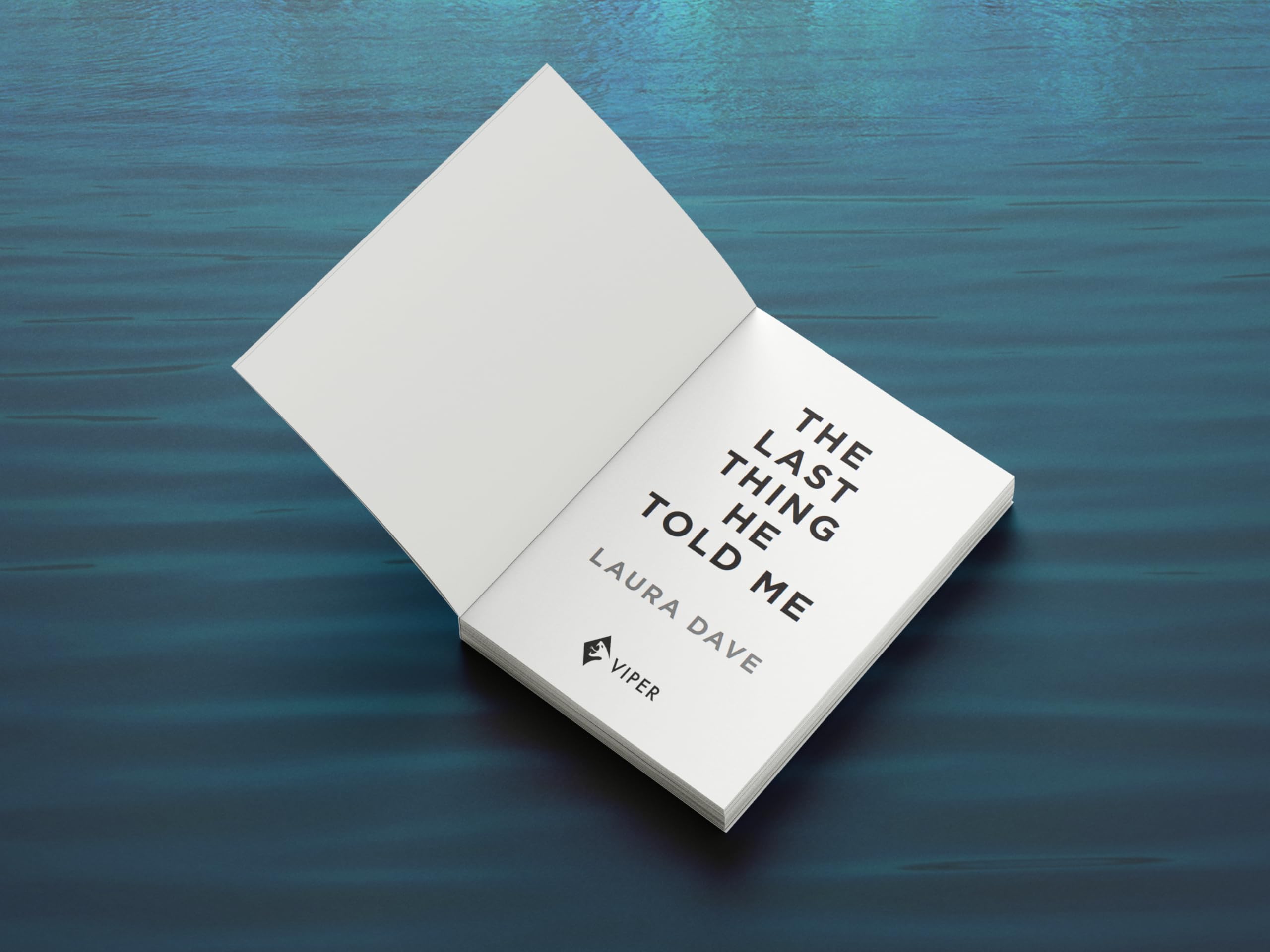 The Last Thing He Told Me: Now a major Apple TV series starring Jennifer Garner and Nikolaj Coster-Waldau